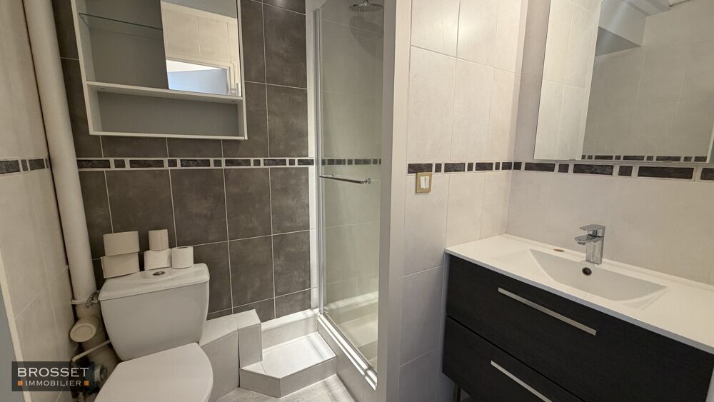 Vente Appartement appartement Tours
