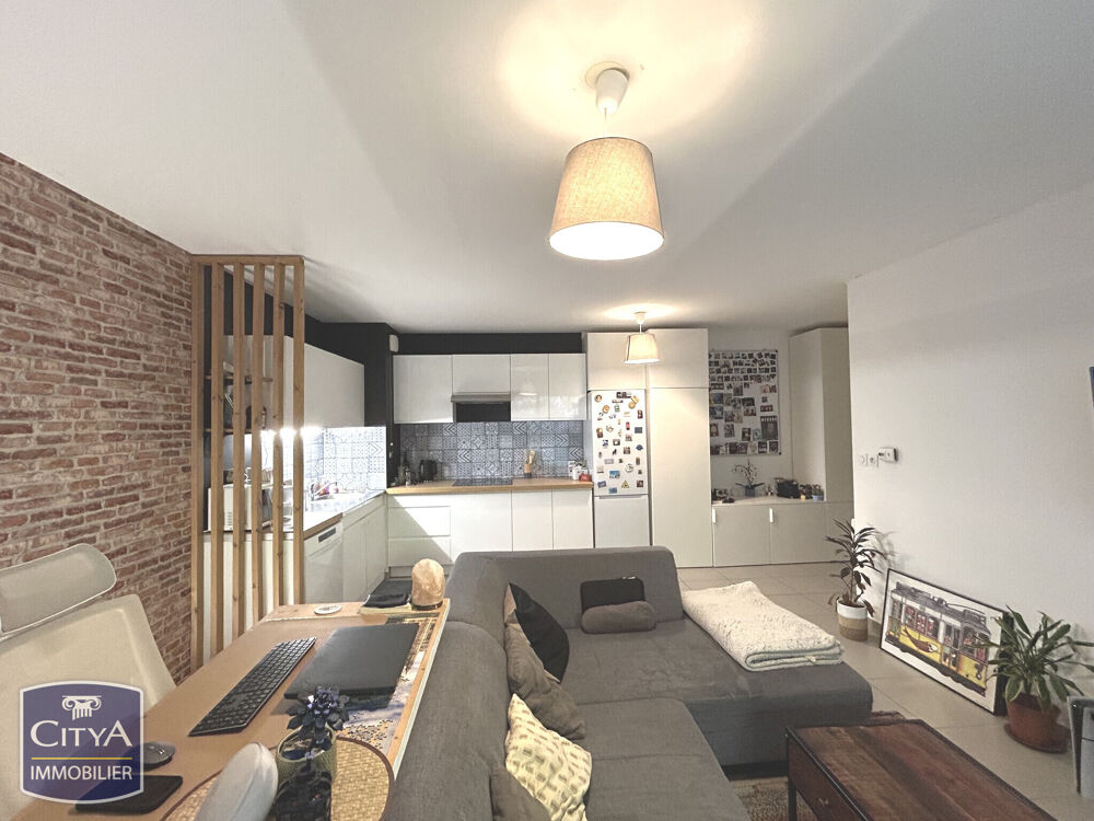 Vente Appartement appartement Villeneuve-lès-avignon