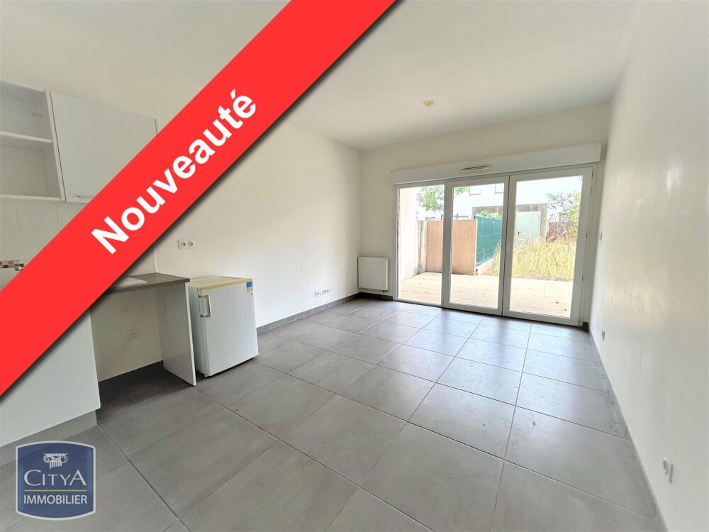 Vente Appartement appartement Montpellier