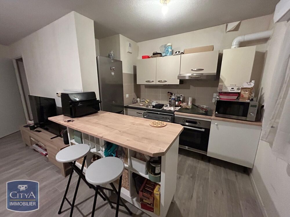 Vente Appartement appartement Poitiers