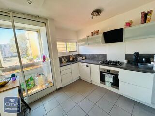  Appartement à vendre 6 pièces 101 m²