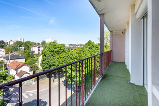  Appartement � vendre 2 pi�ces 44 m�