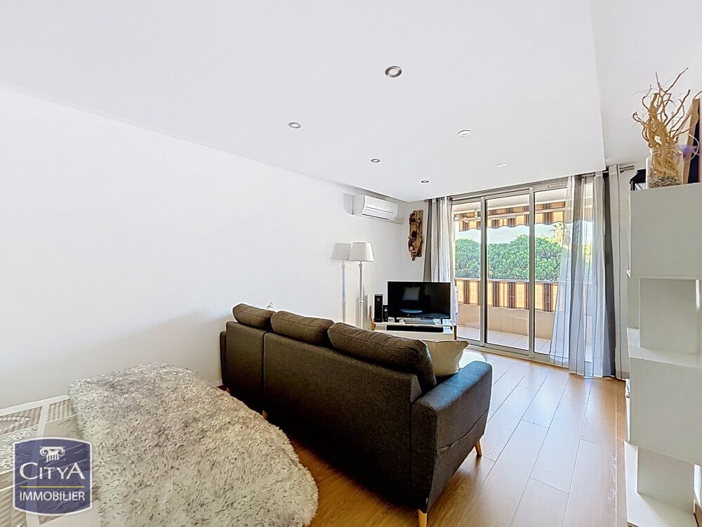 Vente Appartement appartement Fréjus