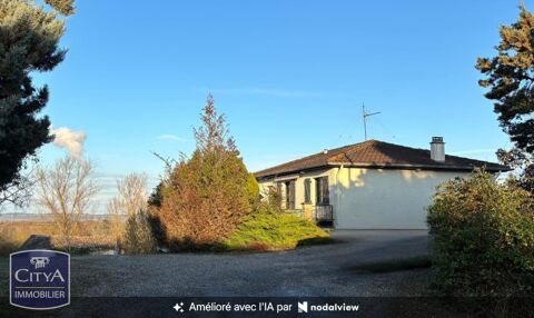   maison Maison - 4 pièce(s) - 93 m²