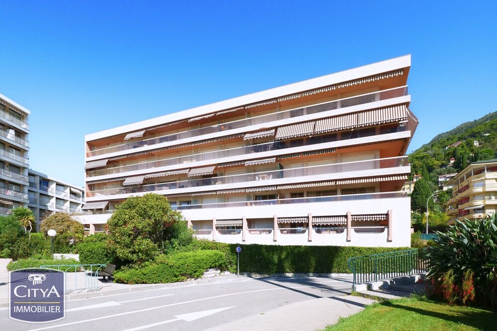 à vendre  Appartement Menton (06500)