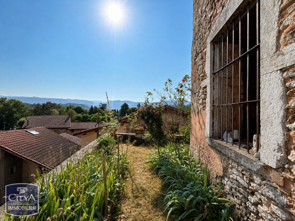  immeuble Saint-nazaire-en-royans