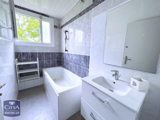  Appartement à vendre 5 pièces 76 m²