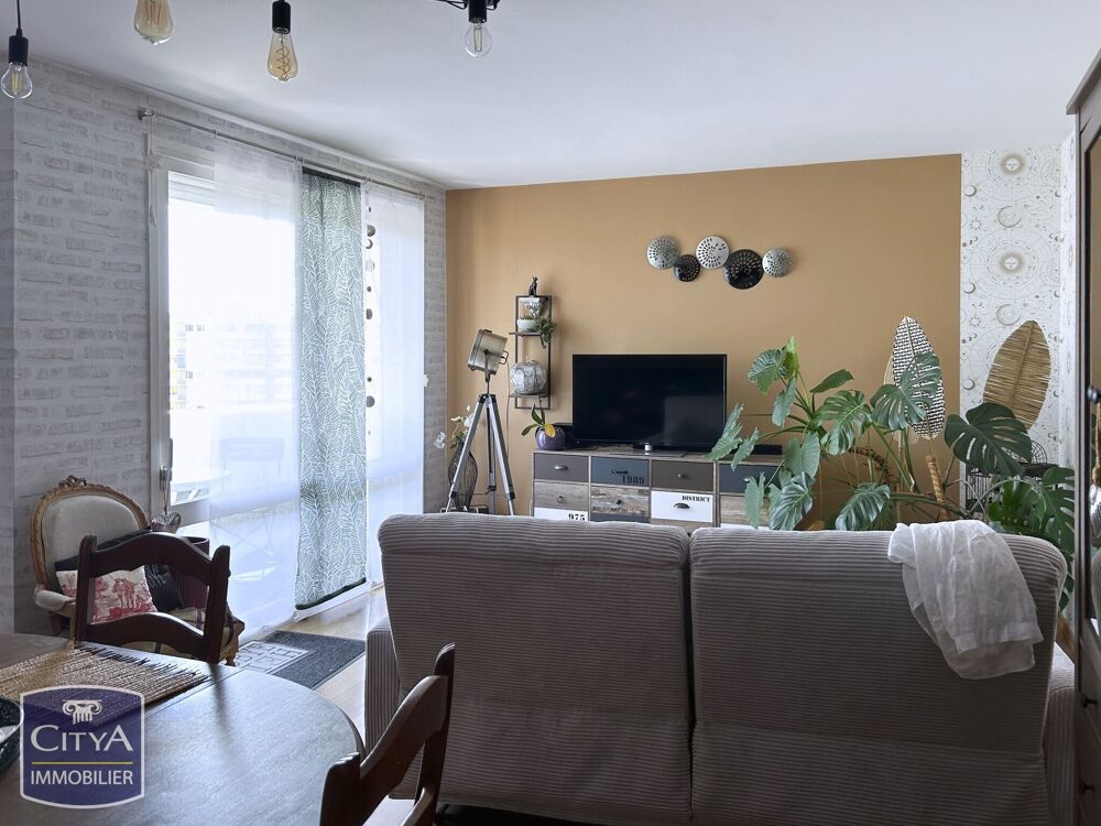 Vente Appartement appartement Saint-quentin