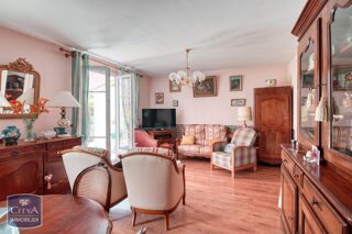  Maison � vendre 6 pi�ces 130 m�