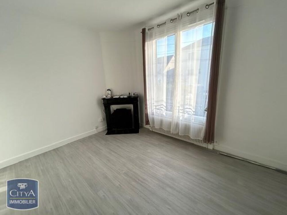 Vente Maison maison Gagny