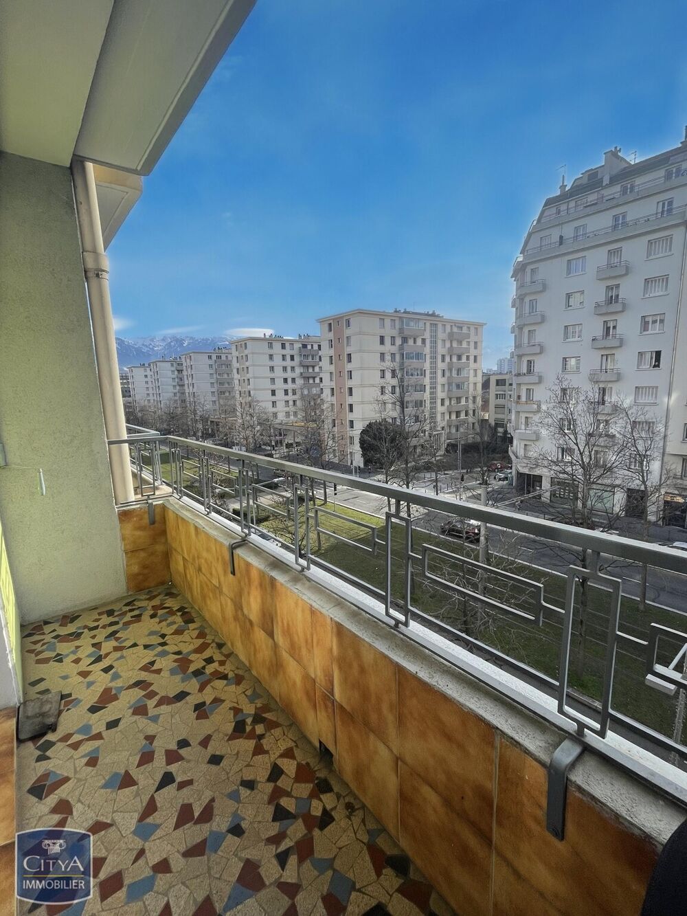 appartement