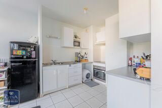  Appartement à vendre 2 pièces 42 m²