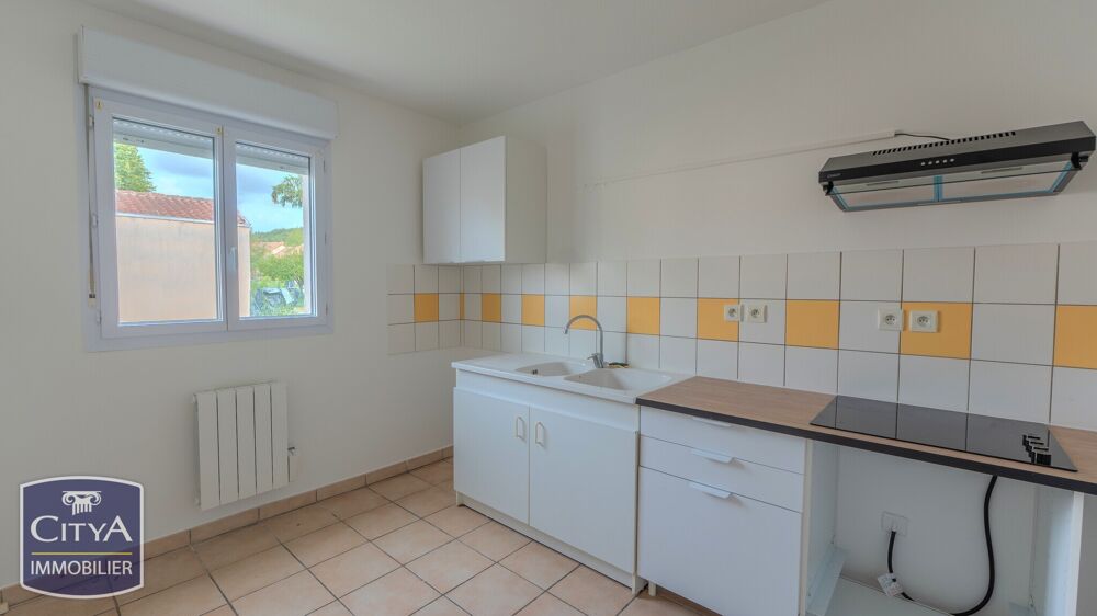 Vente Maison maison Mercuès