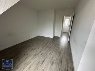 Vente Maison maison Le poinçonnet
