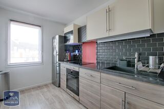  Appartement à vendre 3 pièces 65 m²