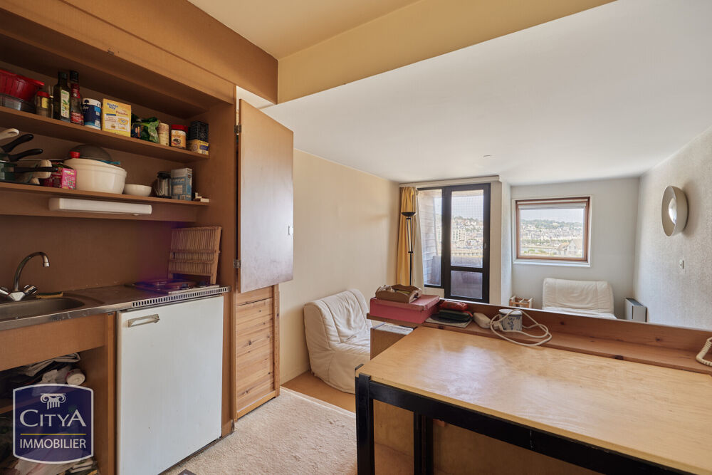 Vente Appartement appartement Deauville