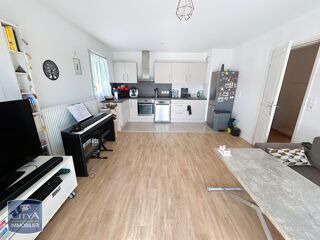  Appartement � vendre 3 pi�ces 62 m�