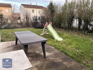  Maison à vendre 4 pièces 82 m²