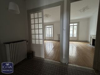 Vente Appartement appartement Saint-Étienne