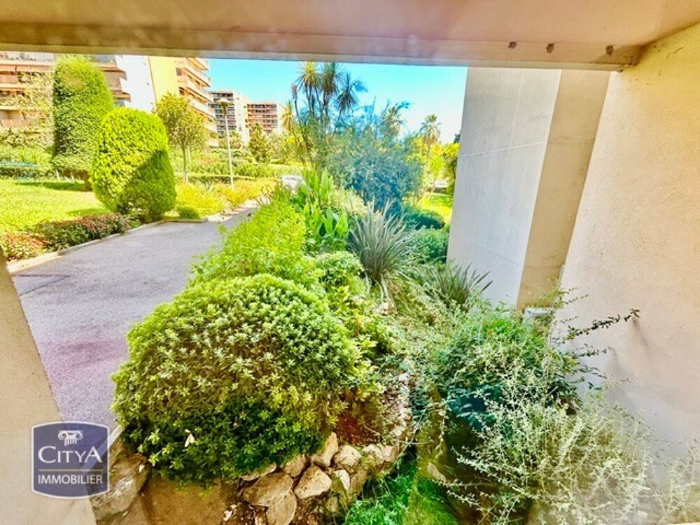Vente Appartement appartement Antibes