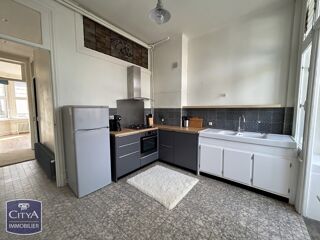  Appartement � vendre 3 pi�ces 67 m�