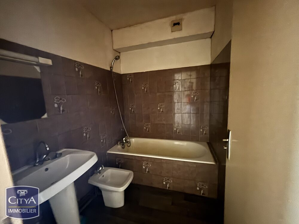 Vente Appartement appartement Périgueux