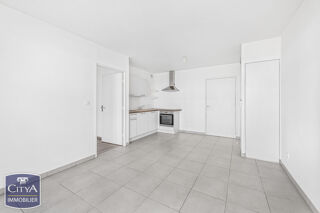 Vente Appartement appartement Lyon 8