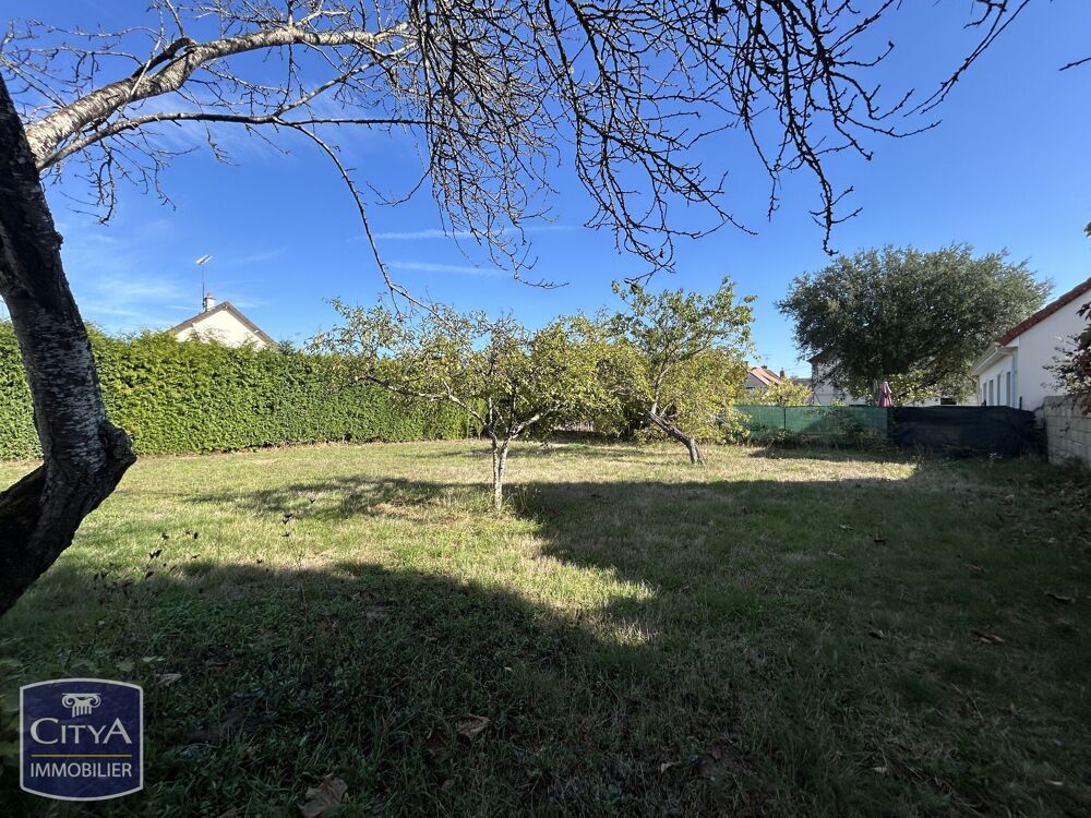 Vente Maison maison Vineuil