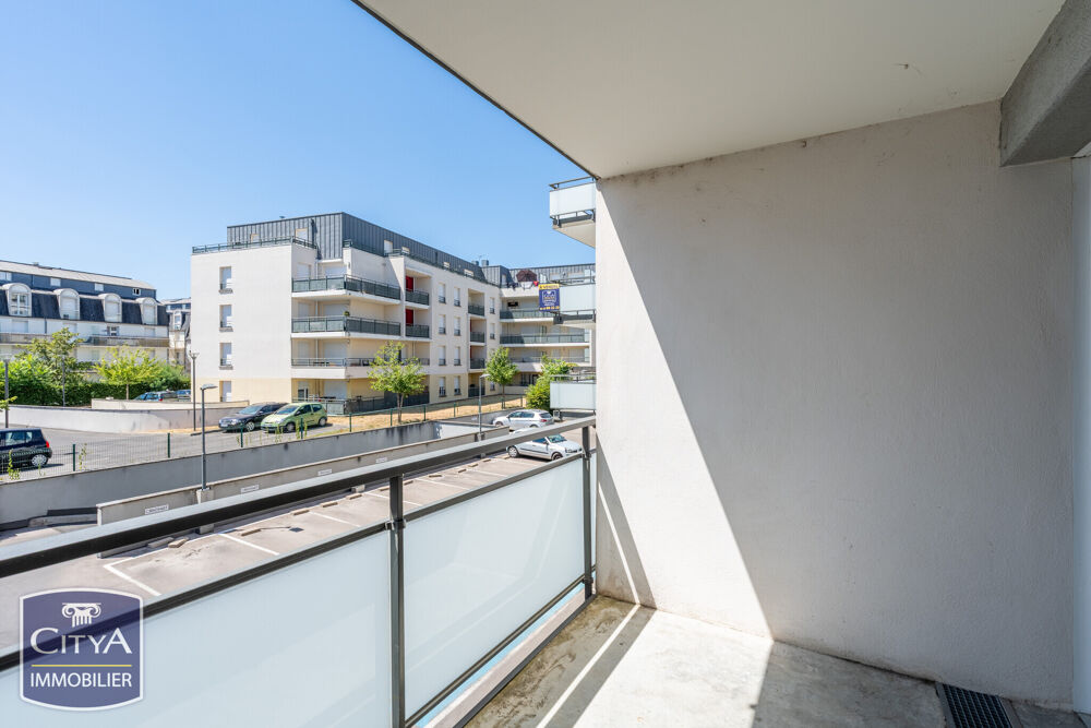 Vente Appartement appartement Joué-lès-tours