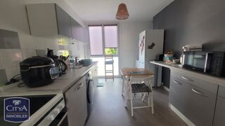  Appartement à vendre 4 pièces 72 m²