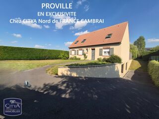  Maison à vendre 8 pièces 150 m²