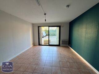  Appartement à vendre 1 pièce 30 m²