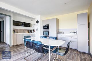  Appartement à vendre 2 pièces 45 m²