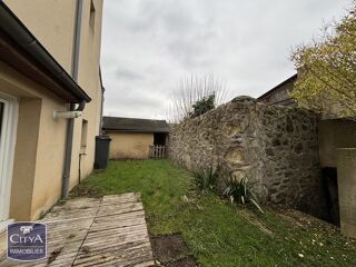  Maison � vendre 5 pi�ces 100 m�