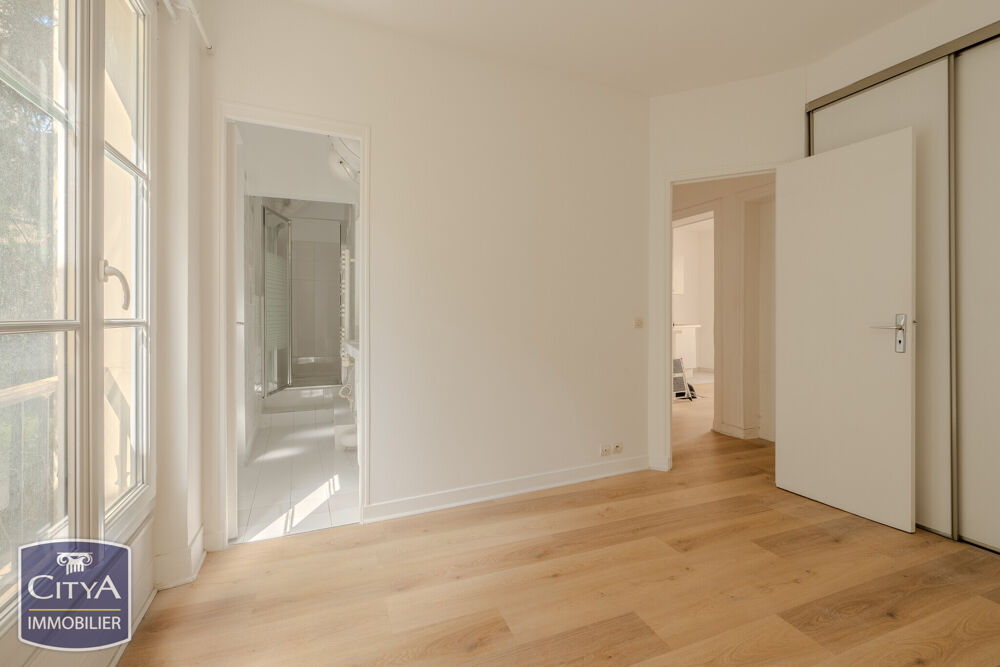 Vente Appartement appartement Paris 14