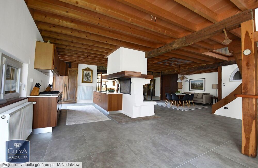 maison