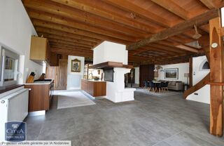  Maison à vendre 3 pièces 181 m²