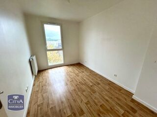  Appartement à vendre 3 pièces 60 m²