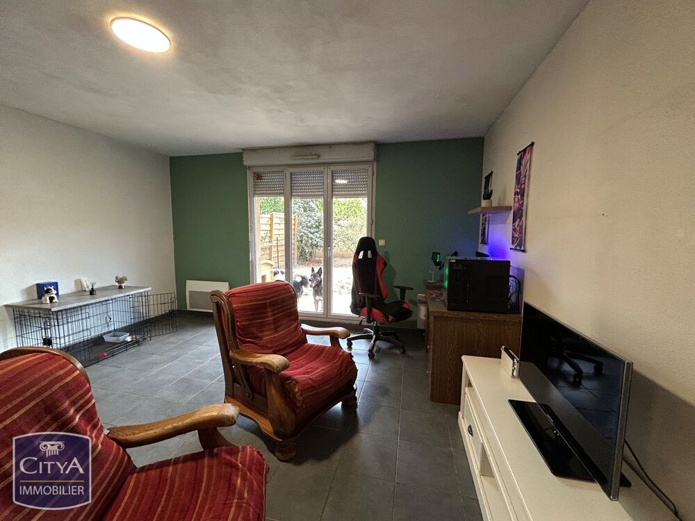Vente Appartement appartement Savigneux