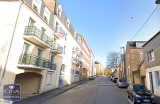  Parking / Garage à vendre 10 m²