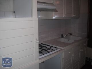  Maison à vendre 4 pièces 60 m²