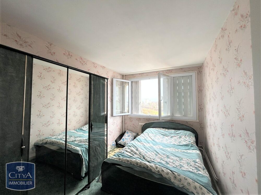 Vente Appartement appartement Mâcon