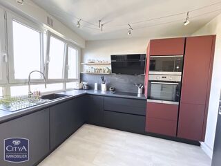  Appartement � vendre 4 pi�ces 72 m�