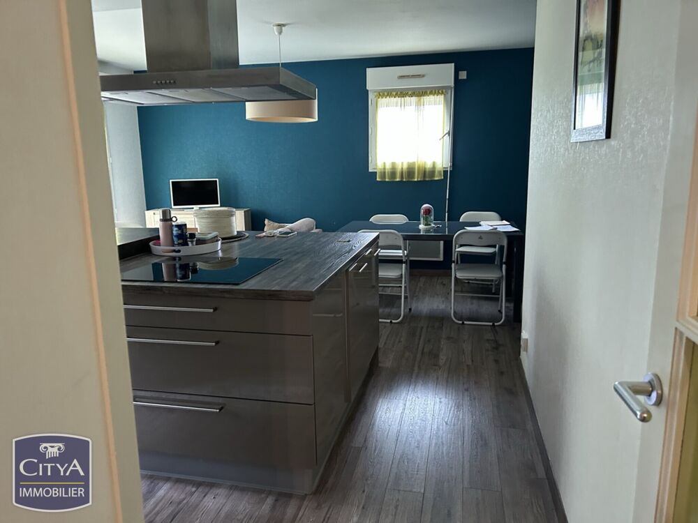 Vente Appartement appartement Limoges