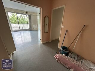  Appartement � vendre 3 pi�ces 71 m�