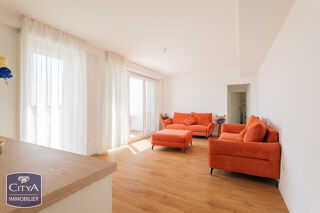 Appartement à vendre 5 pièces 94 m²