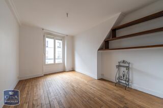  Appartement � vendre 2 pi�ces 49 m�