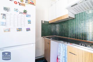  Appartement à vendre 1 pièce 23 m²