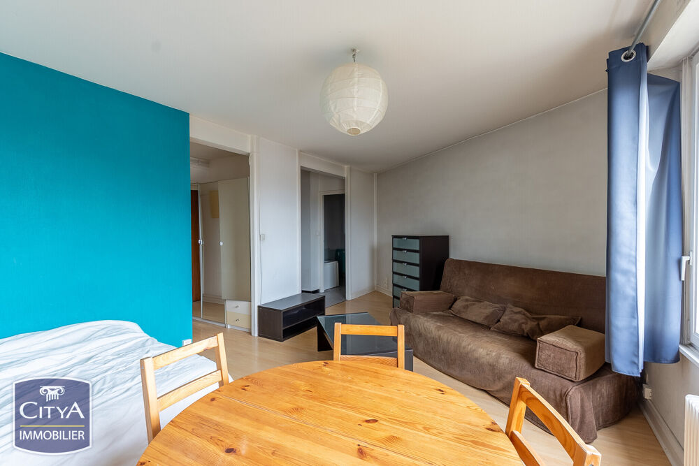 Vente Appartement appartement Lille