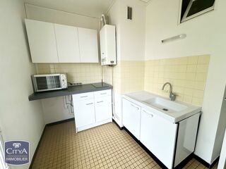  Appartement à vendre 1 pièce 38 m²